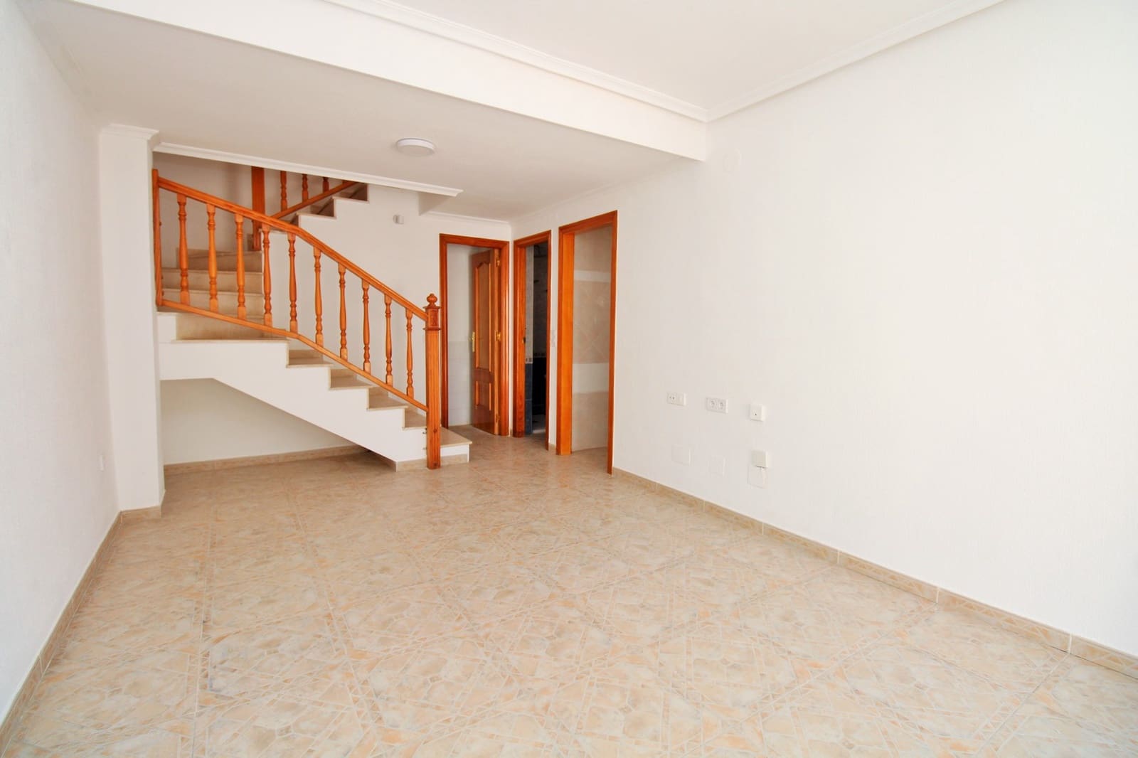 2 soverom Hus til salgs i Playa Flamenca med svømmebasseng garasje - € 205 000 (Ref: 9865200)
