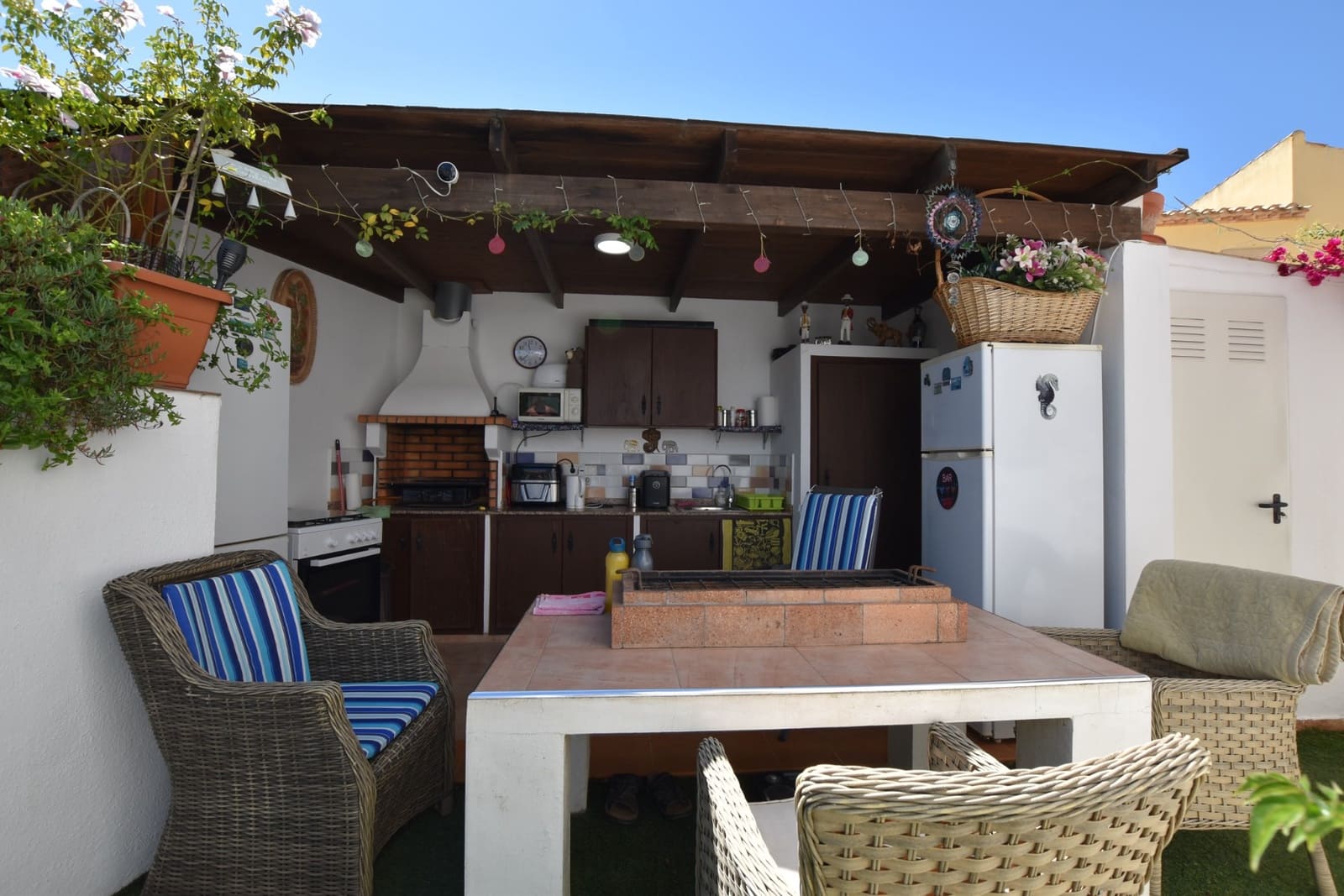 3 camera da letto Villa in vendita in Algorfa con piscina garage - 389.950 € (Rif: 9867001)