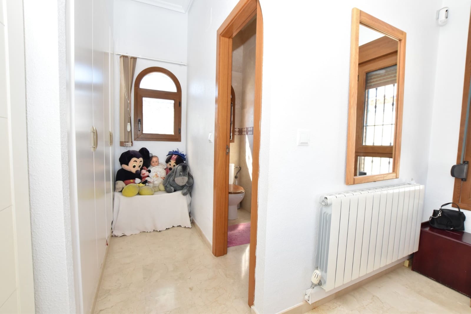 3 camera da letto Villa in vendita in Algorfa con piscina garage - 389.950 € (Rif: 9867001)