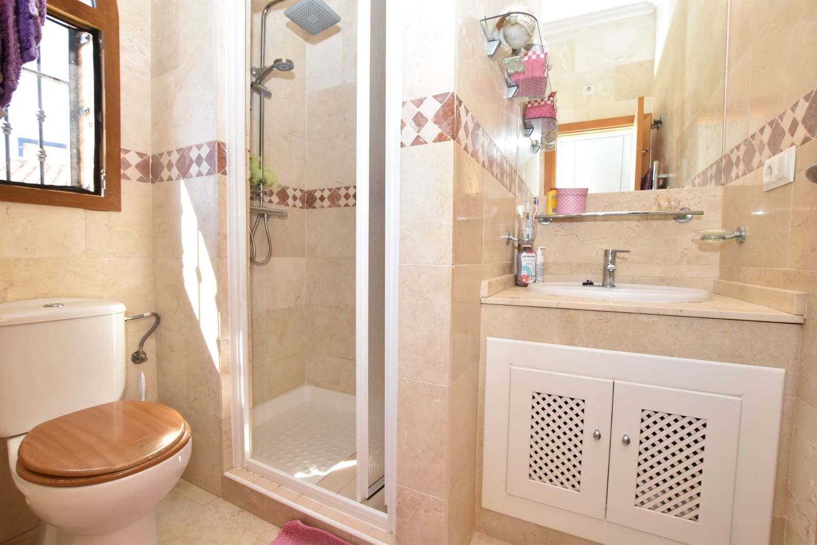 3 camera da letto Villa in vendita in Algorfa con piscina garage - 389.950 € (Rif: 9867001)