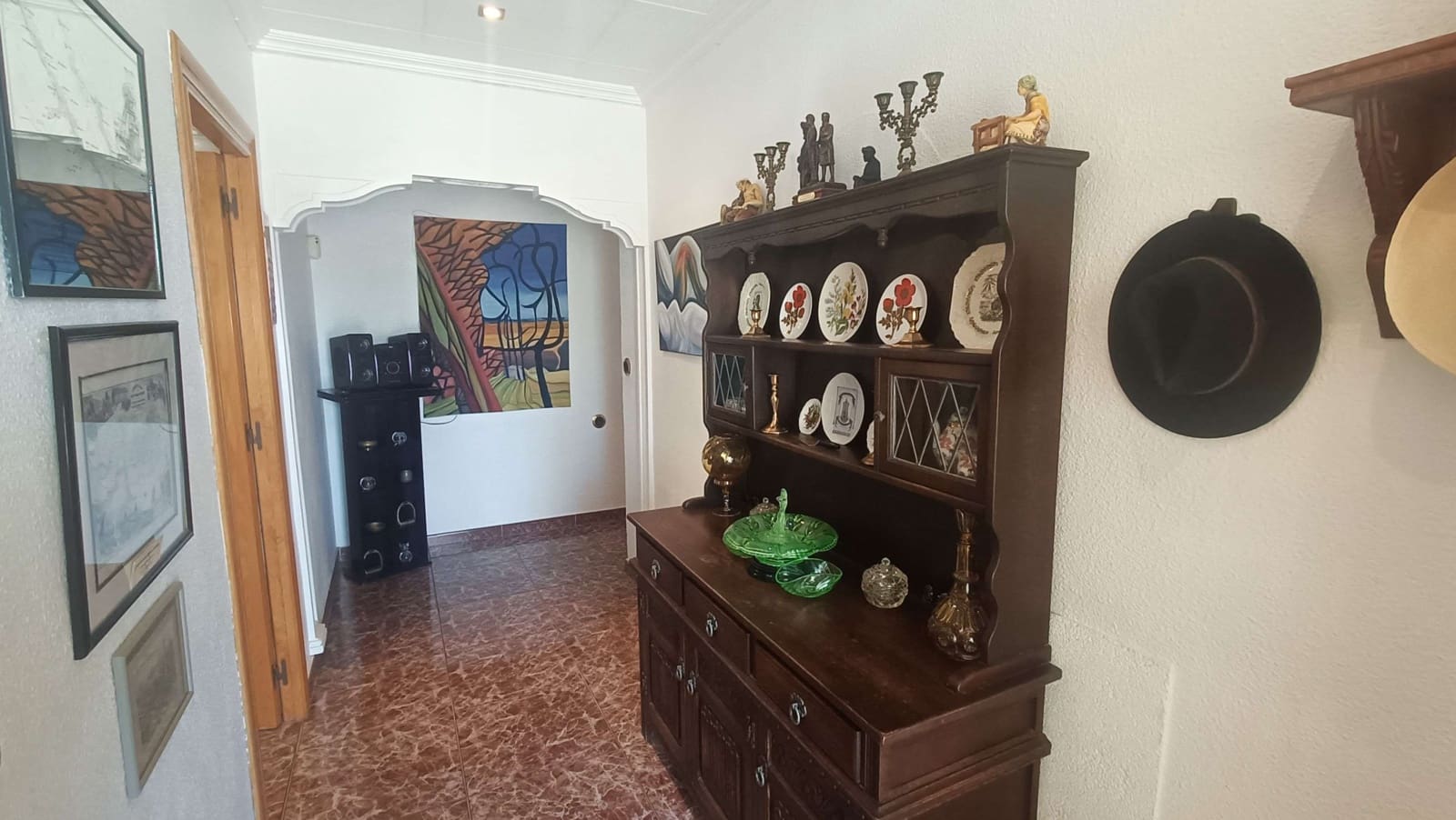 Chalet de 6 habitaciones en Crevillente / Crevillent en venta con piscina garaje - 467.999 € (Ref: 9870227)