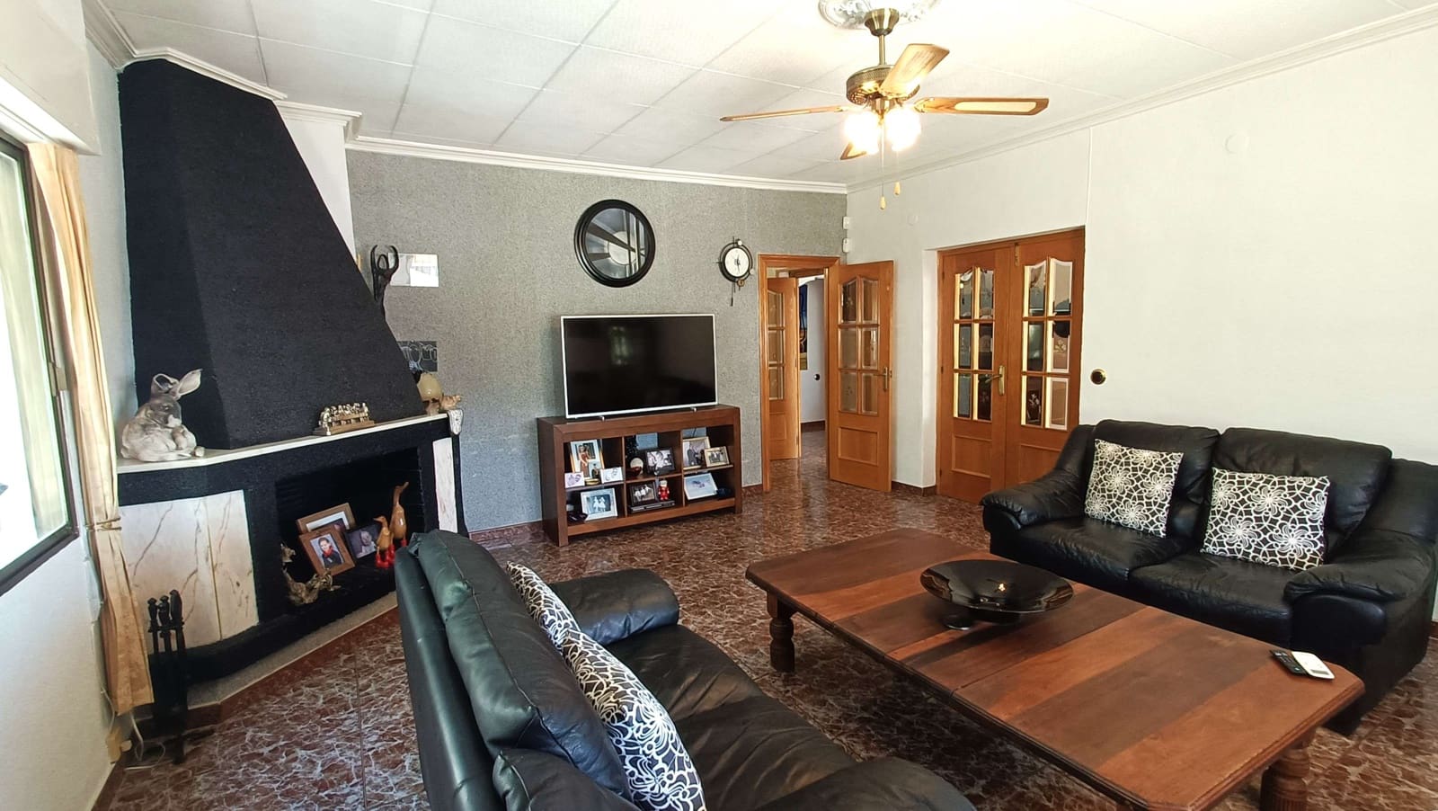 Chalet de 6 habitaciones en Crevillente / Crevillent en venta con piscina garaje - 467.999 € (Ref: 9870227)