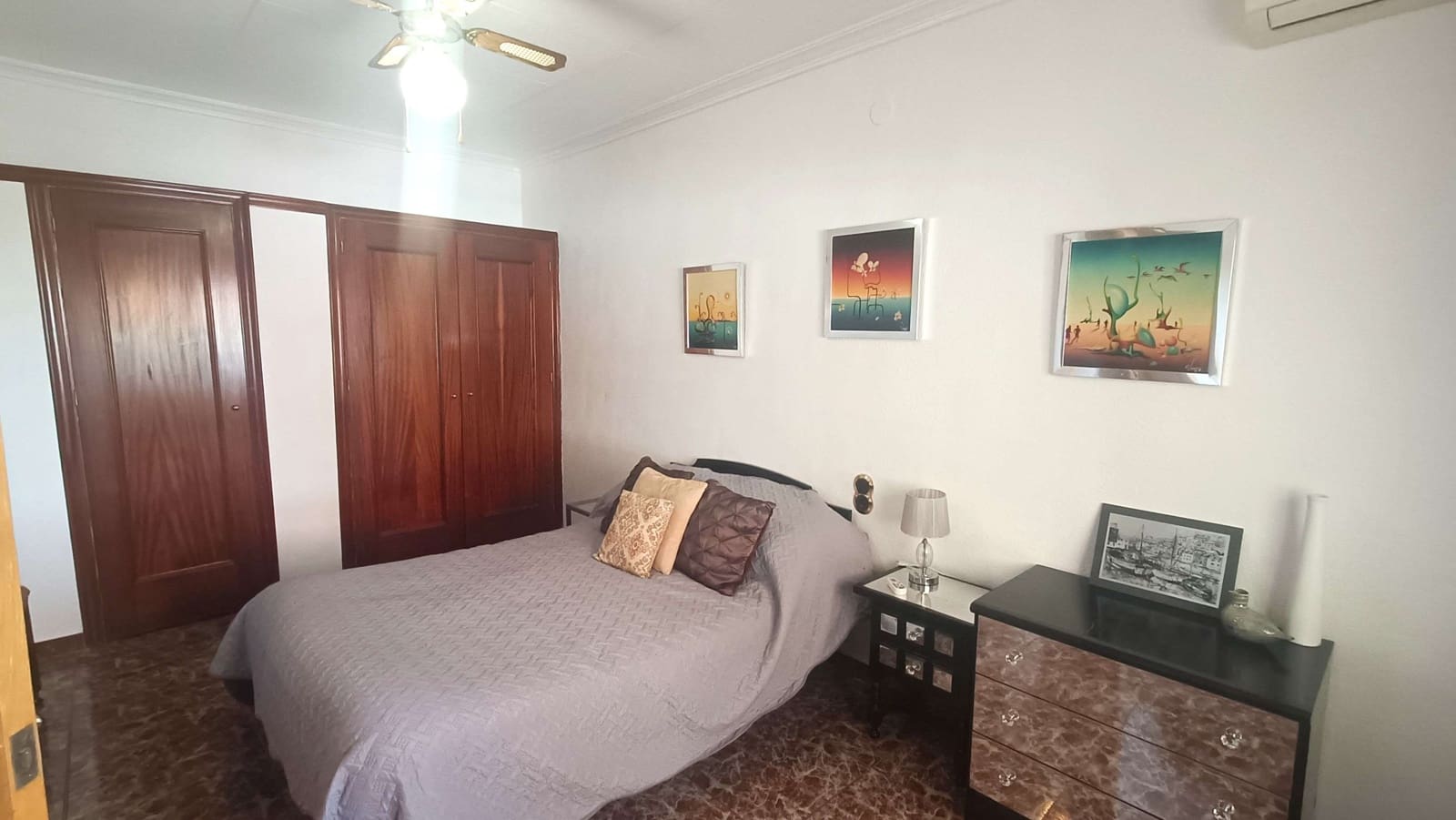 Chalet de 6 habitaciones en Crevillente / Crevillent en venta con piscina garaje - 467.999 € (Ref: 9870227)