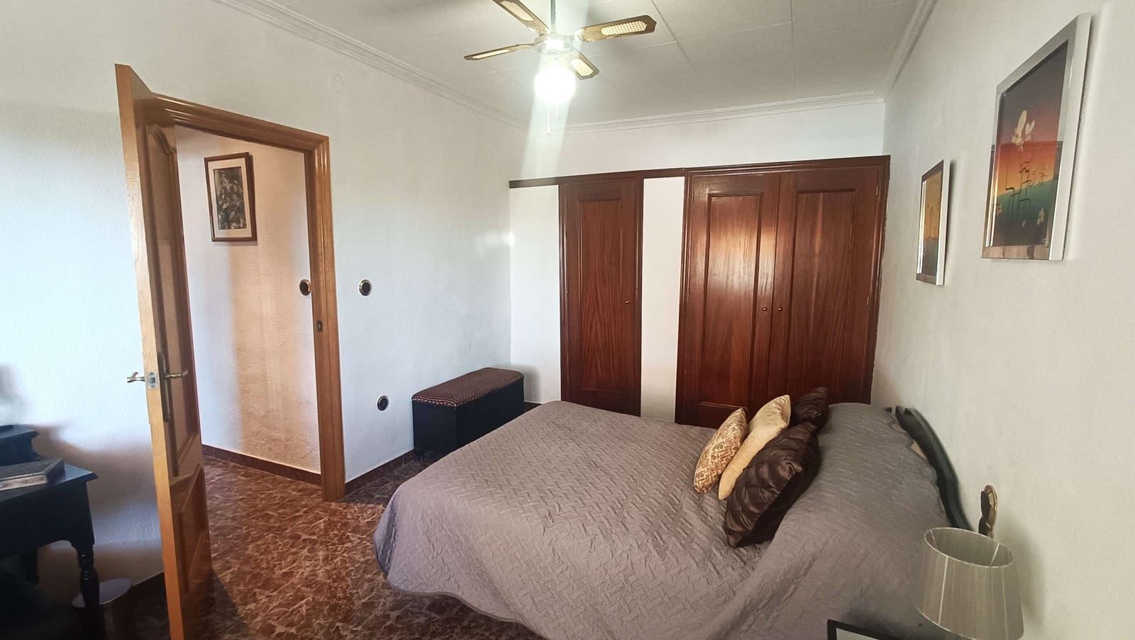 Chalet de 6 habitaciones en Crevillente / Crevillent en venta con piscina garaje - 467.999 € (Ref: 9870227)