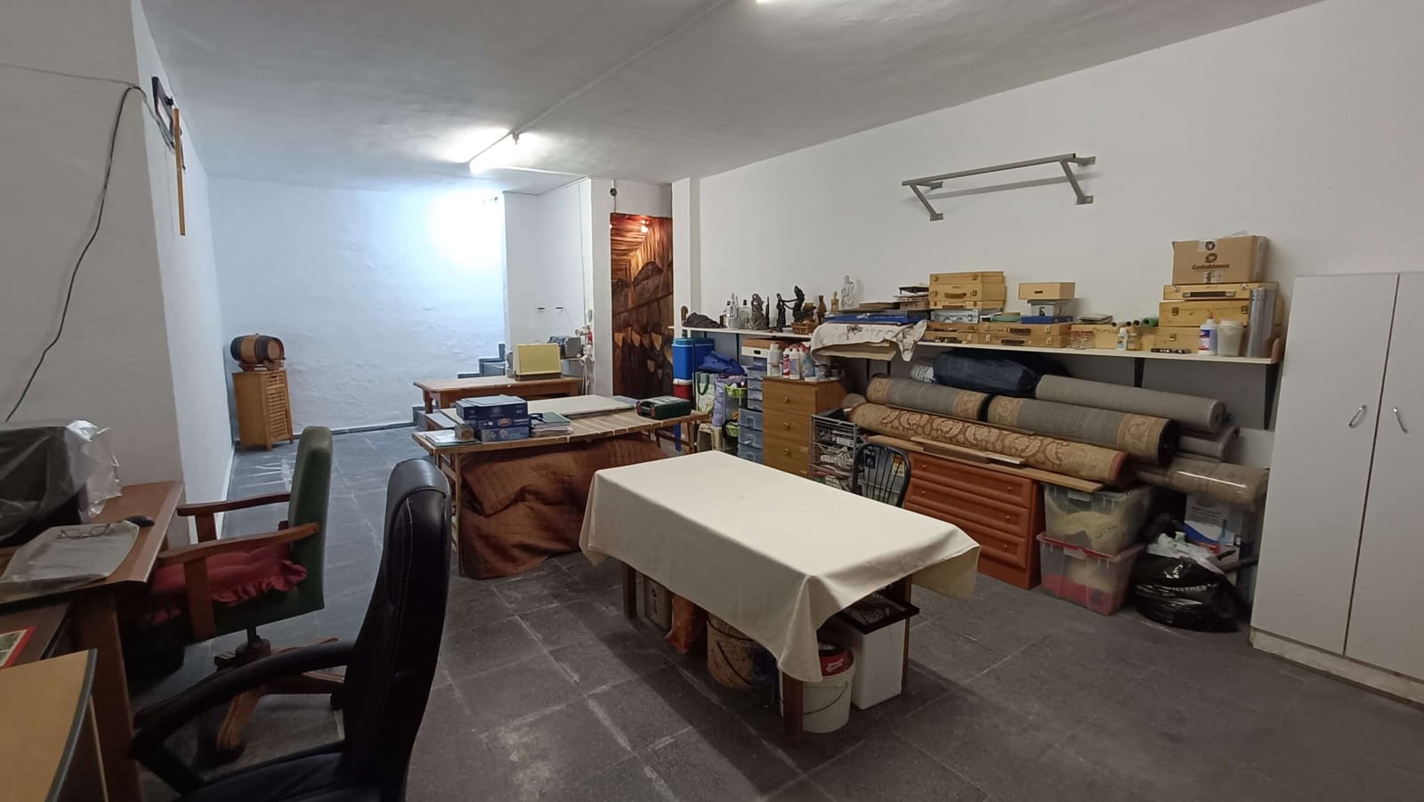 Chalet de 6 habitaciones en Crevillente / Crevillent en venta con piscina garaje - 467.999 € (Ref: 9870227)