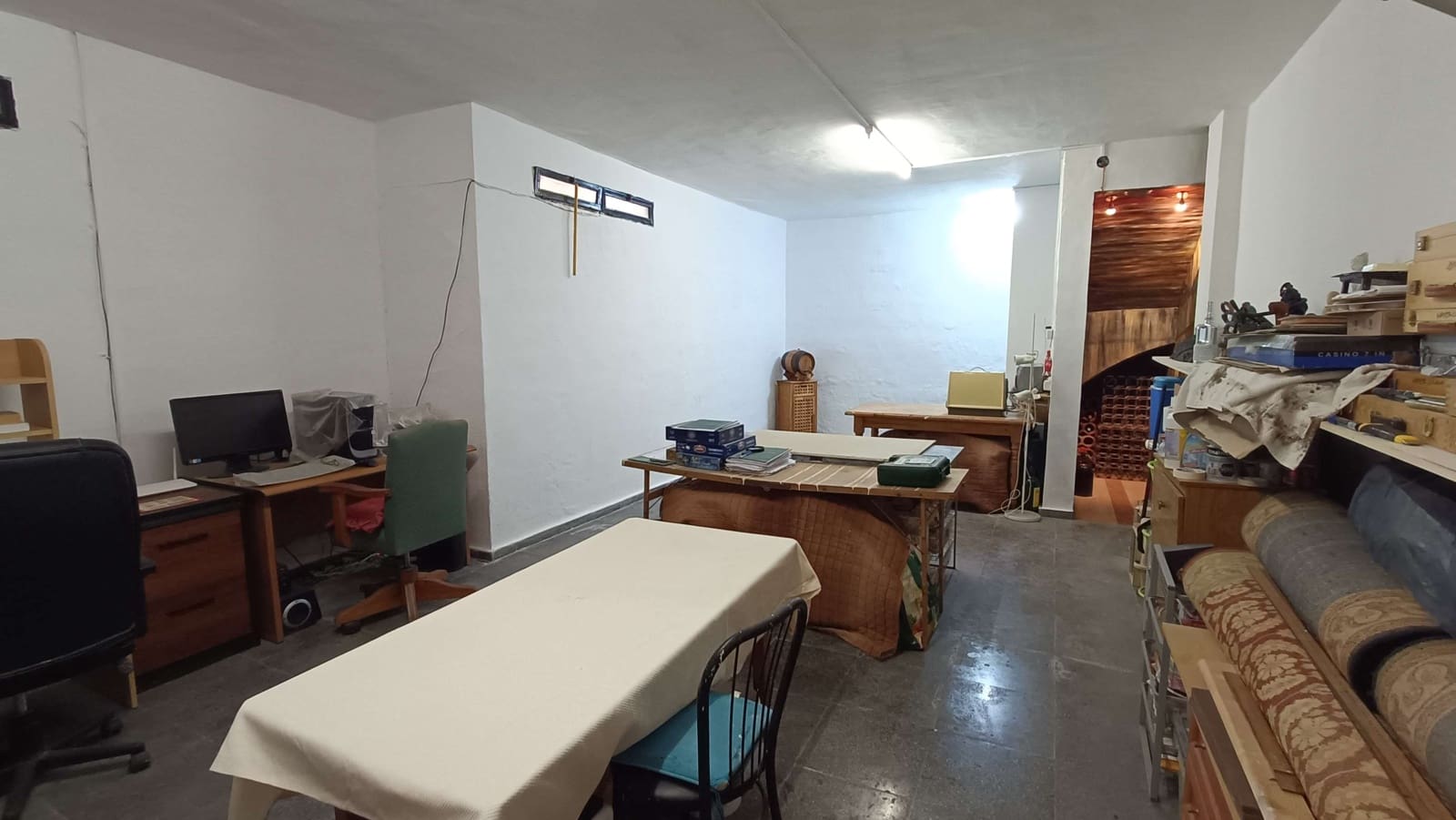 Chalet de 6 habitaciones en Crevillente / Crevillent en venta con piscina garaje - 467.999 € (Ref: 9870227)