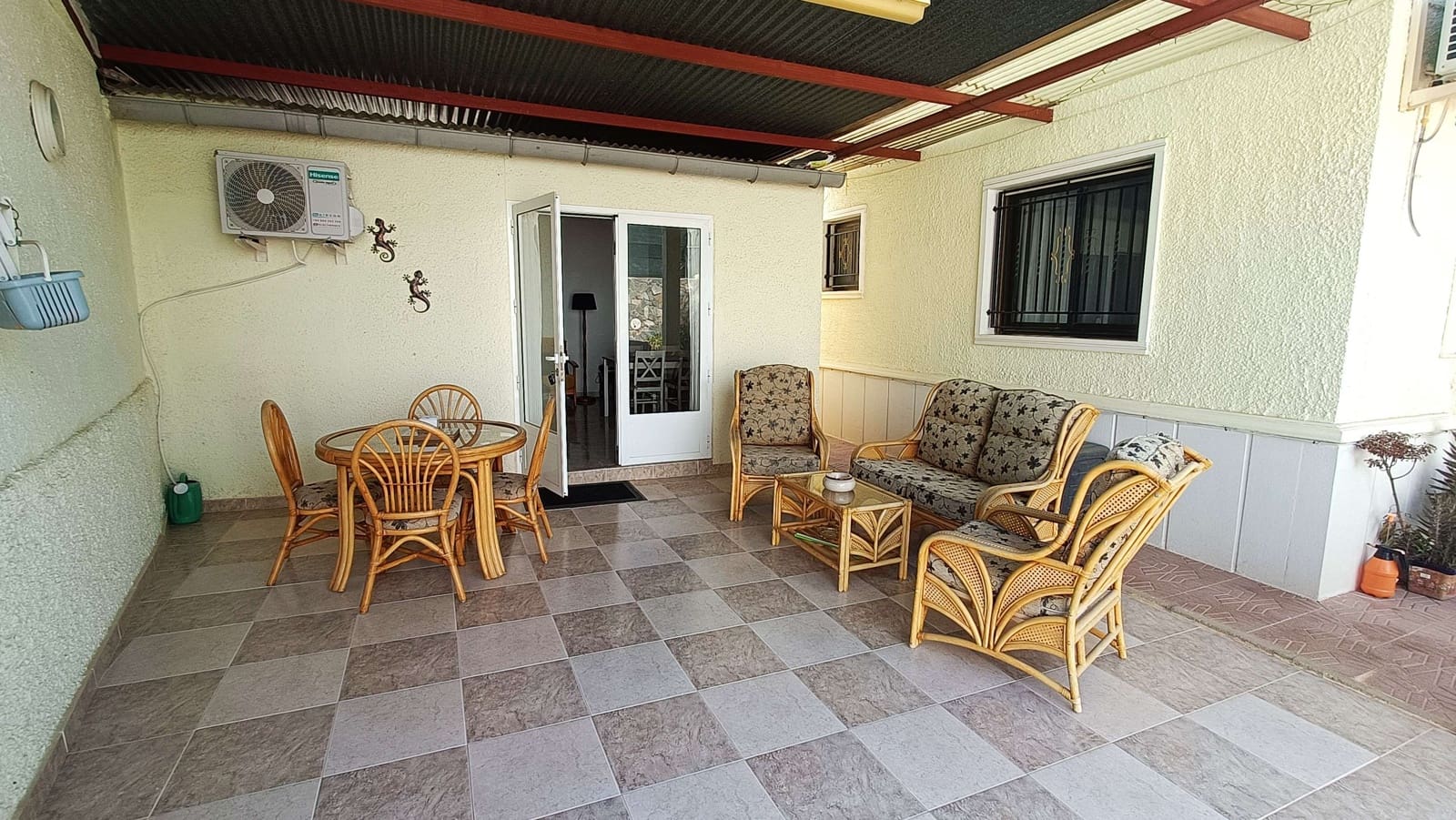 Chalet de 6 habitaciones en Crevillente / Crevillent en venta con piscina garaje - 467.999 € (Ref: 9870227)