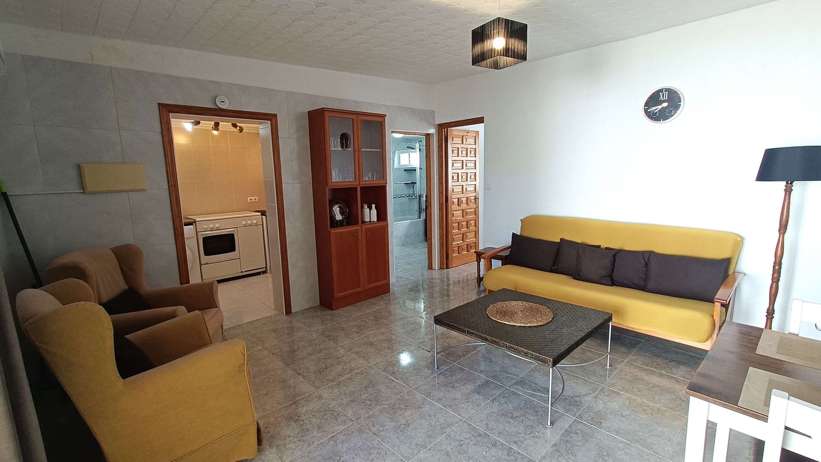 Chalet de 6 habitaciones en Crevillente / Crevillent en venta con piscina garaje - 467.999 € (Ref: 9870227)