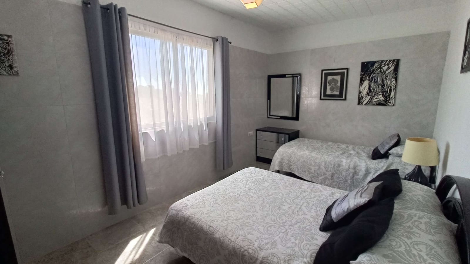 Chalet de 6 habitaciones en Crevillente / Crevillent en venta con piscina garaje - 467.999 € (Ref: 9870227)