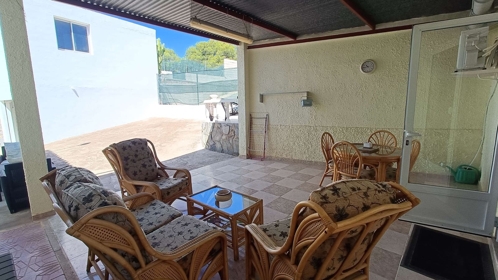Chalet de 6 habitaciones en Crevillente / Crevillent en venta con piscina garaje - 467.999 € (Ref: 9870227)