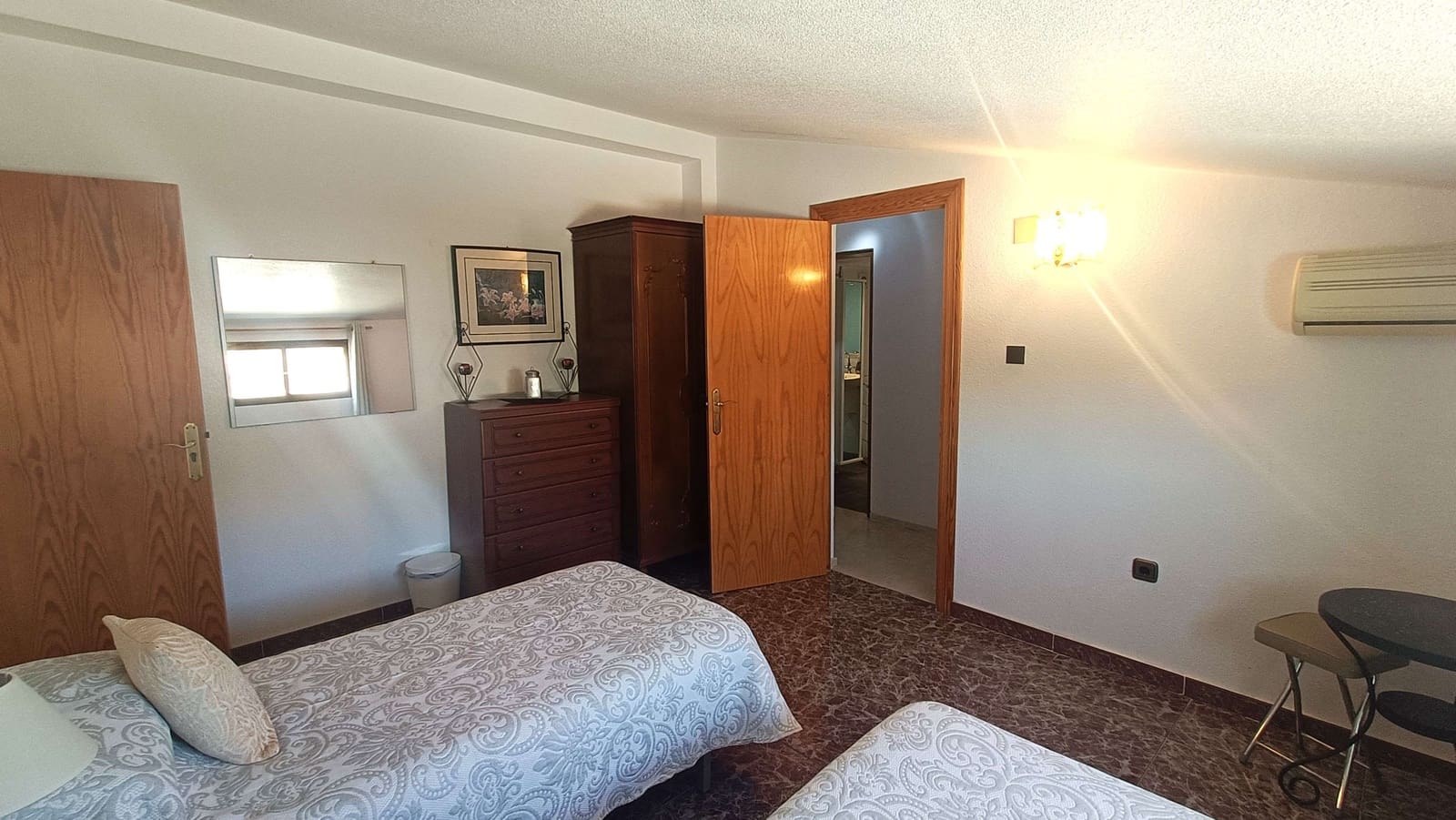 Chalet de 6 habitaciones en Crevillente / Crevillent en venta con piscina garaje - 467.999 € (Ref: 9870227)