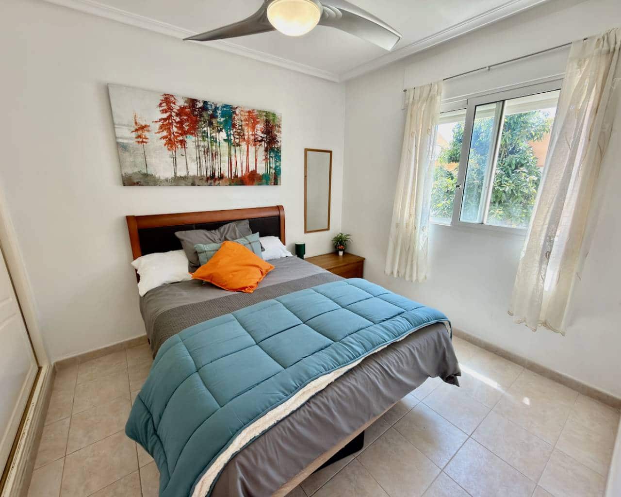 3 chambre Villa/Maison à vendre à Ciudad Quesada avec piscine garage - 269 995 € (Ref: 9870354)