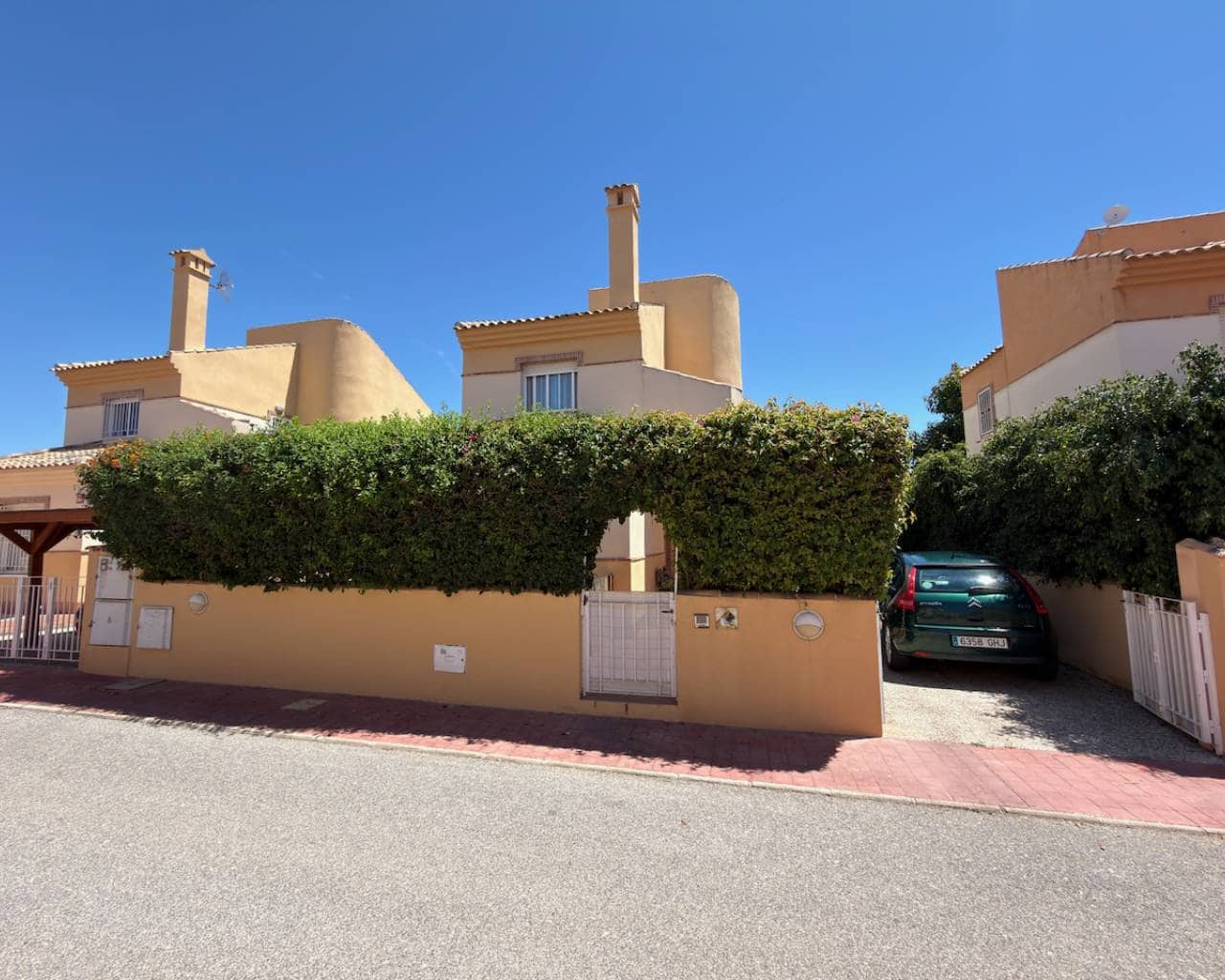 3 chambre Villa/Maison à vendre à Ciudad Quesada avec piscine garage - 269 995 € (Ref: 9870354)