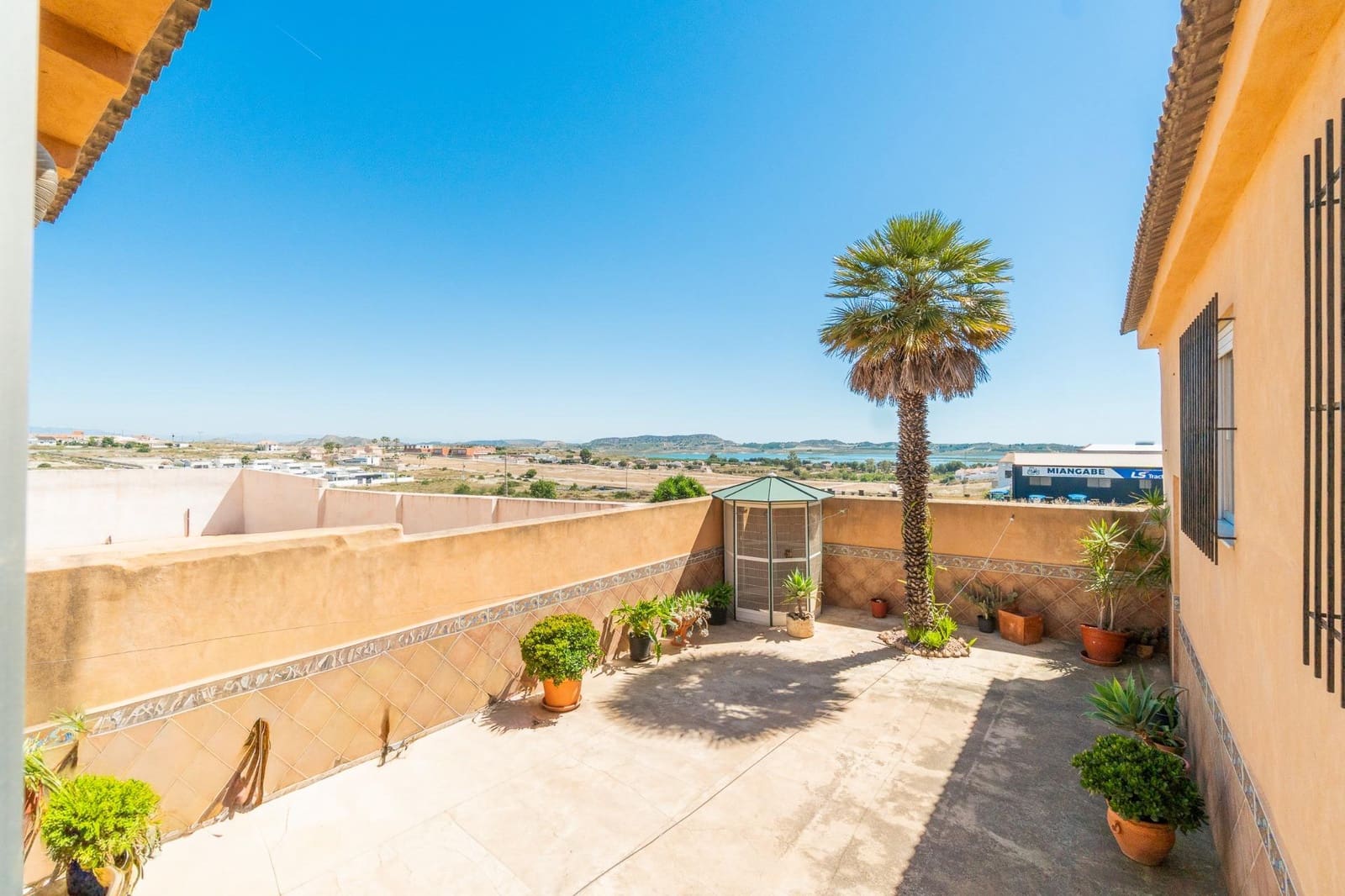 Finca/Casa Rural de 3 habitaciones en San Miguel de Salinas en venta con garaje - 349.000 € (Ref: 9873508)