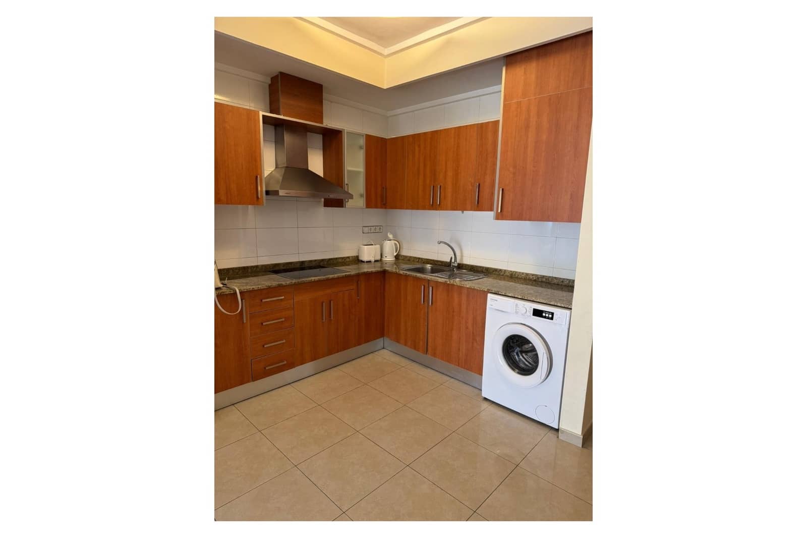 2 soveværelse Lejlighed til salg i Ciudad Quesada med swimmingpool garage - € 229.999 (Ref: 9875933)