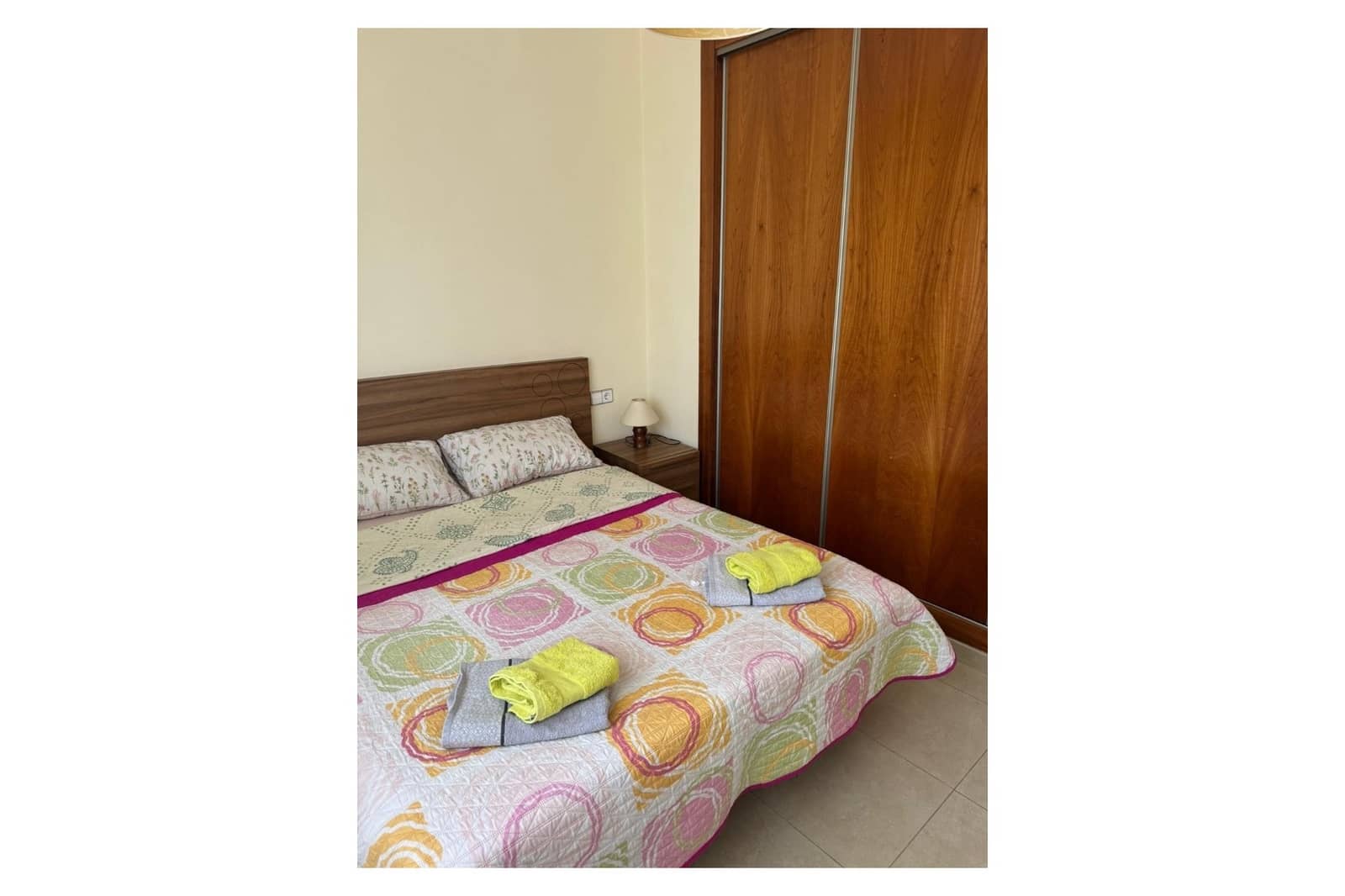 2 soveværelse Lejlighed til salg i Ciudad Quesada med swimmingpool garage - € 229.999 (Ref: 9875933)
