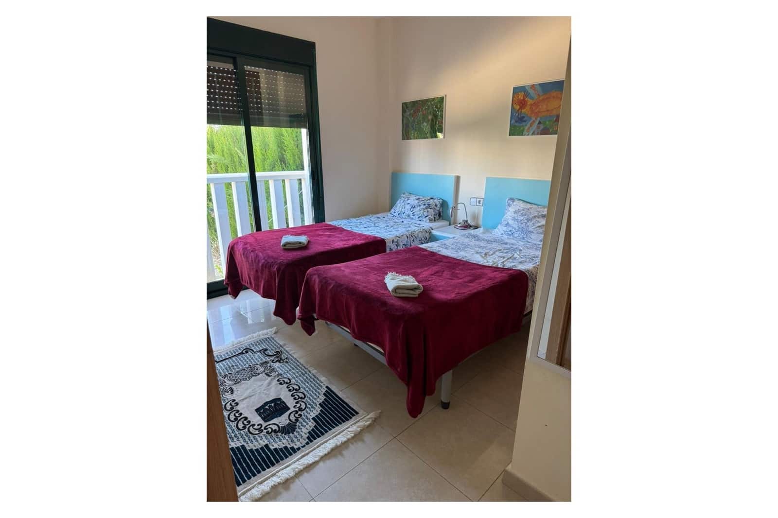 2 soveværelse Lejlighed til salg i Ciudad Quesada med swimmingpool garage - € 229.999 (Ref: 9875933)