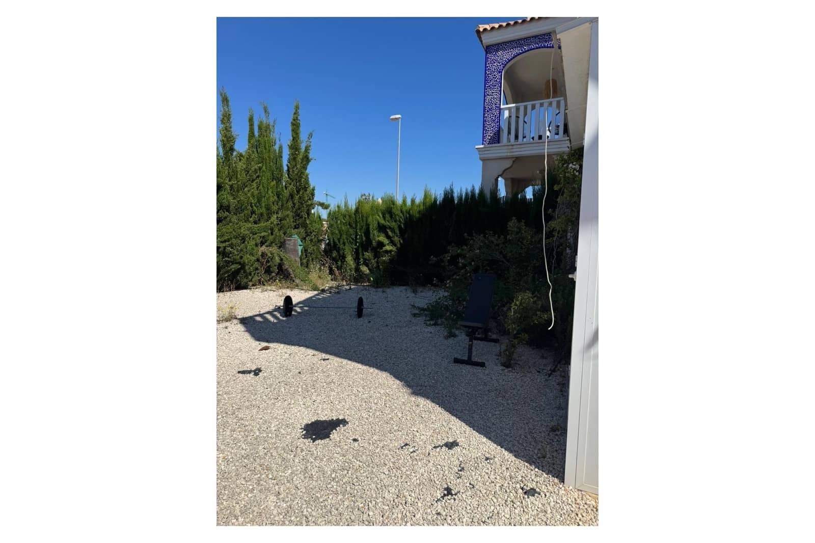 2 soveværelse Lejlighed til salg i Ciudad Quesada med swimmingpool garage - € 229.999 (Ref: 9875933)