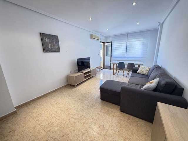 3 soverom Leilighet til salgs i San Miguel de Salinas med svømmebasseng garasje - € 159 000 (Ref: 9876715)