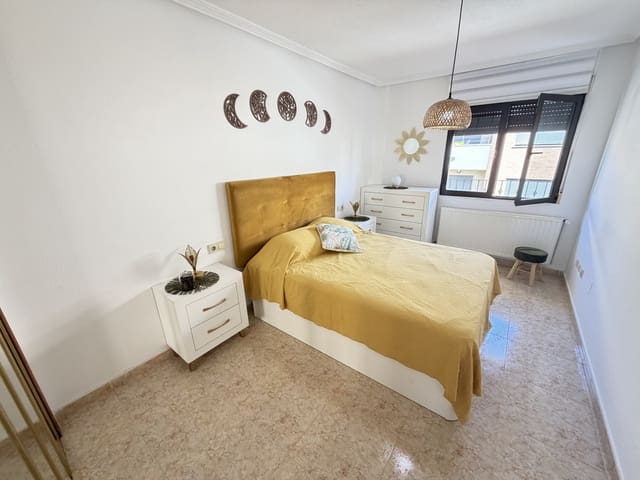 3 soverom Leilighet til salgs i San Miguel de Salinas med svømmebasseng garasje - € 159 000 (Ref: 9876715)