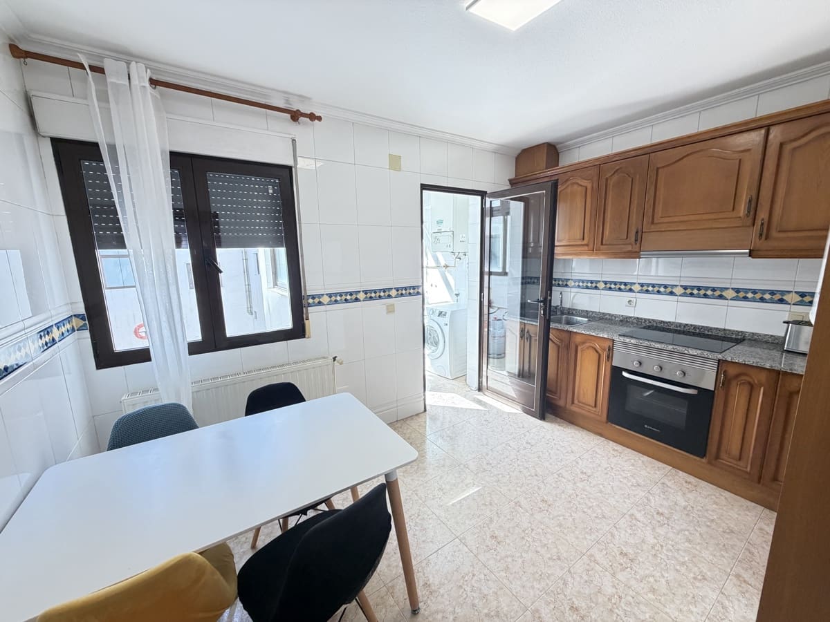 3 chambre Appartement à vendre à San Miguel de Salinas avec piscine garage - 159 000 € (Ref: 9876715)