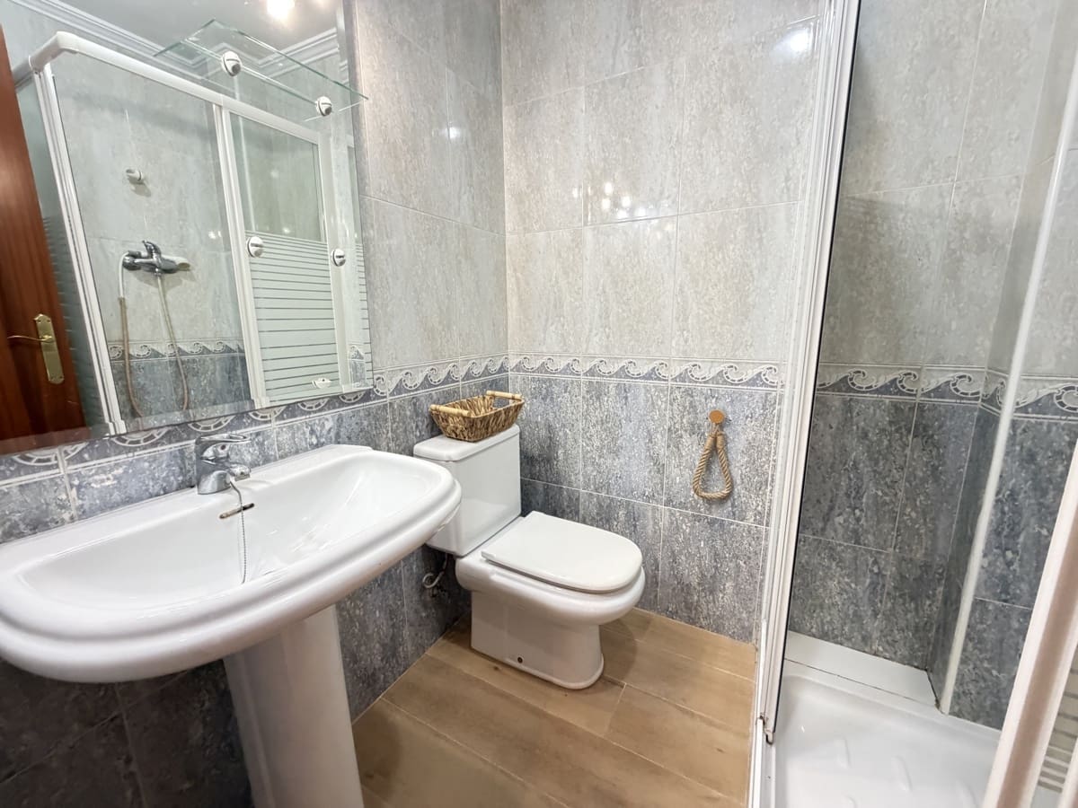 3 chambre Appartement à vendre à San Miguel de Salinas avec piscine garage - 159 000 € (Ref: 9876715)