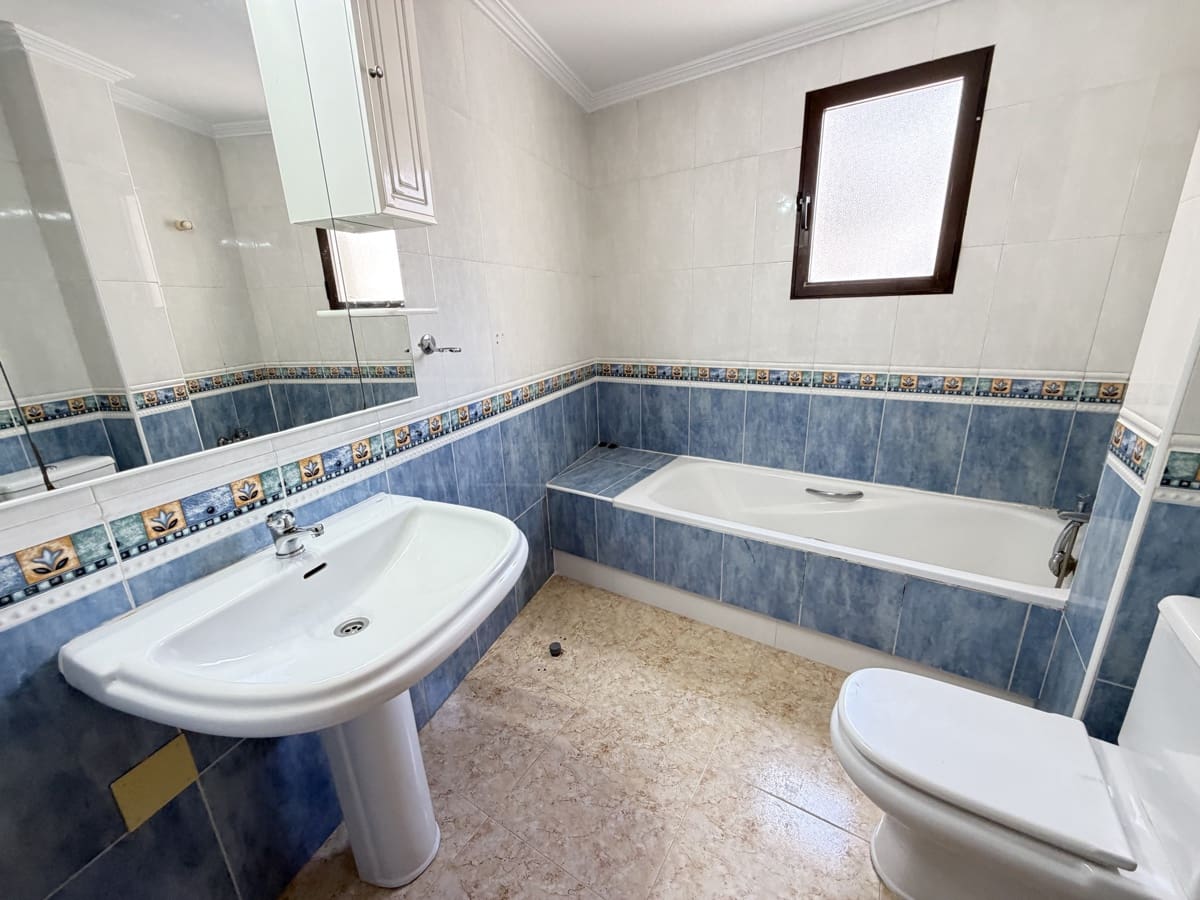 3 chambre Appartement à vendre à San Miguel de Salinas avec piscine garage - 159 000 € (Ref: 9876715)