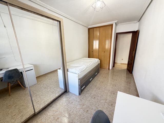 3 soverom Leilighet til salgs i San Miguel de Salinas med svømmebasseng garasje - € 159 000 (Ref: 9876715)