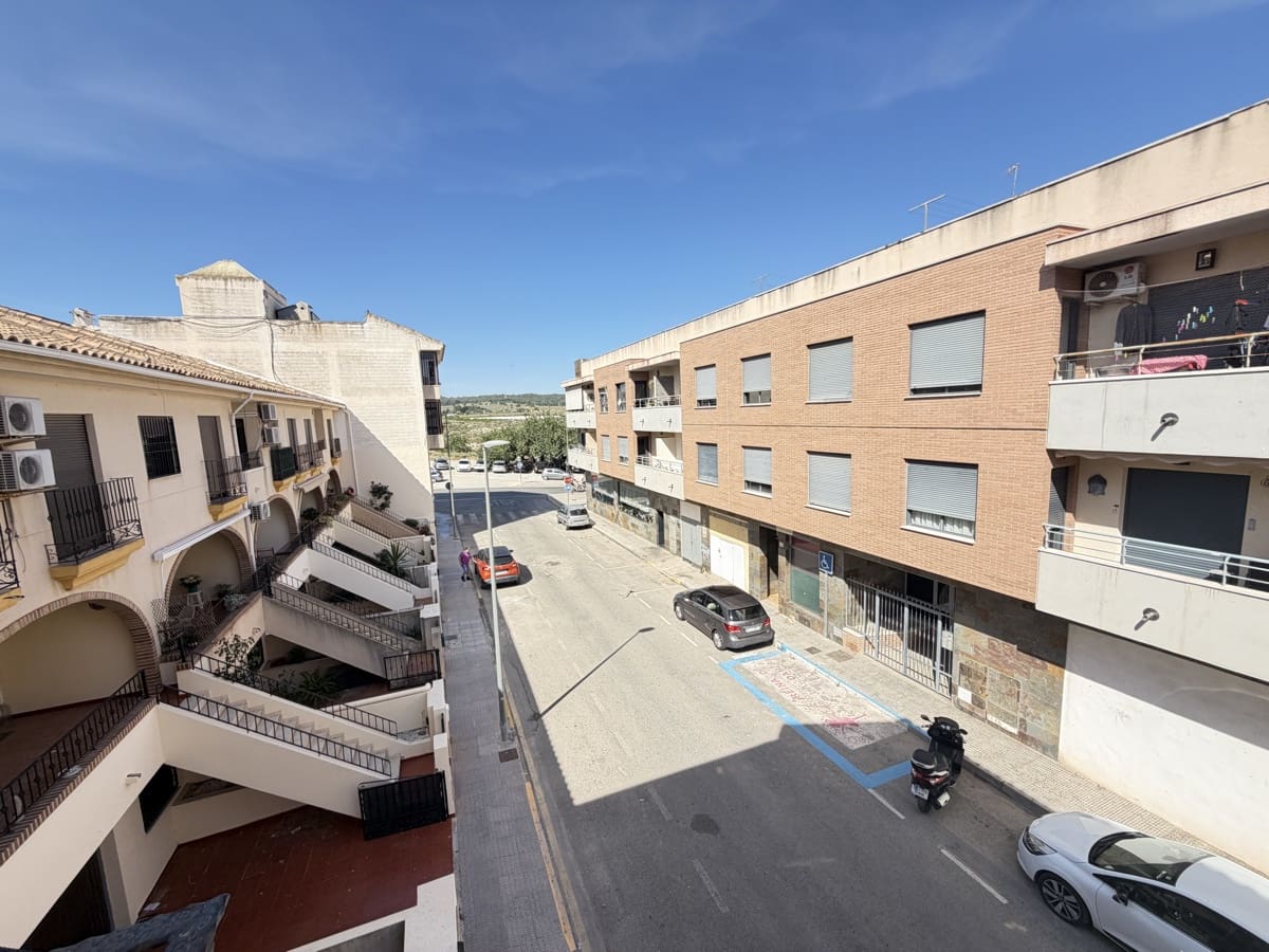3 chambre Appartement à vendre à San Miguel de Salinas avec piscine garage - 159 000 € (Ref: 9876715)