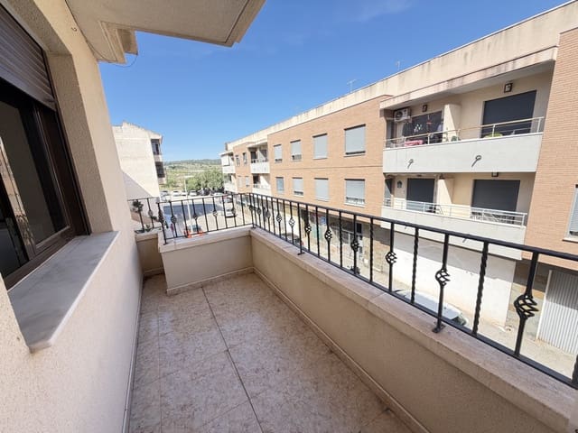 3 soverom Leilighet til salgs i San Miguel de Salinas med svømmebasseng garasje - € 159 000 (Ref: 9876715)