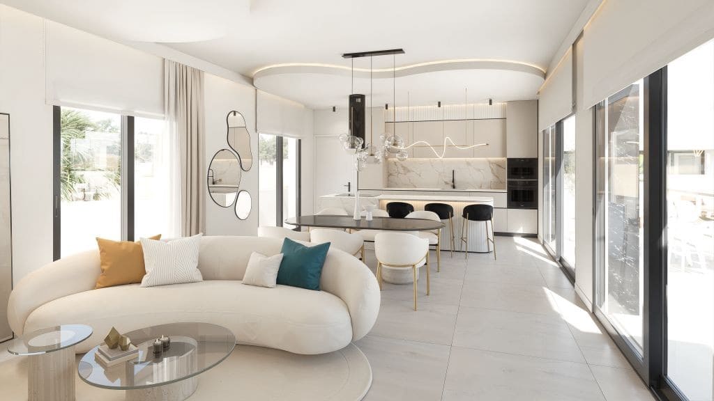 3 quarto Moradia para venda em Algorfa com piscina - 675 000 € (Ref: 9879521)