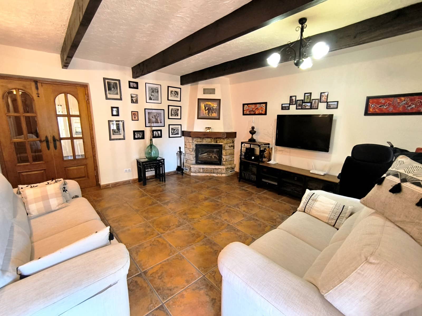 4 Zimmer Finca/Landgut zu verkaufen in Albatera - 299.950 € (Ref: 9890029)