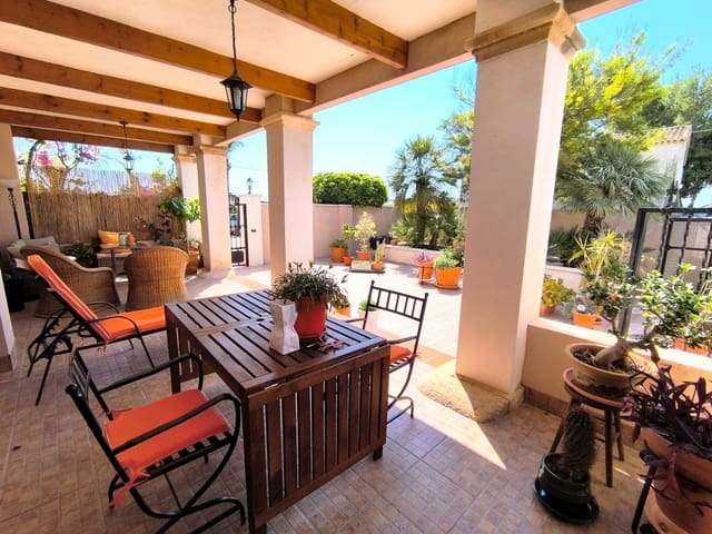 4 soveværelse Finca/Landehus til salg i Albatera - € 299.950 (Ref: 9890029)