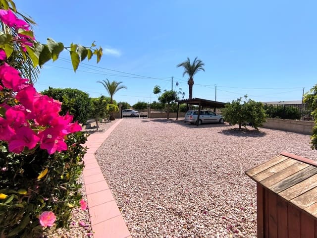 4 soveværelse Finca/Landehus til salg i Albatera - € 299.950 (Ref: 9890029)