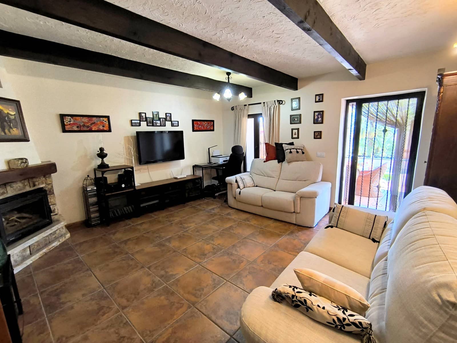 4 Zimmer Finca/Landgut zu verkaufen in Albatera - 299.950 € (Ref: 9890029)