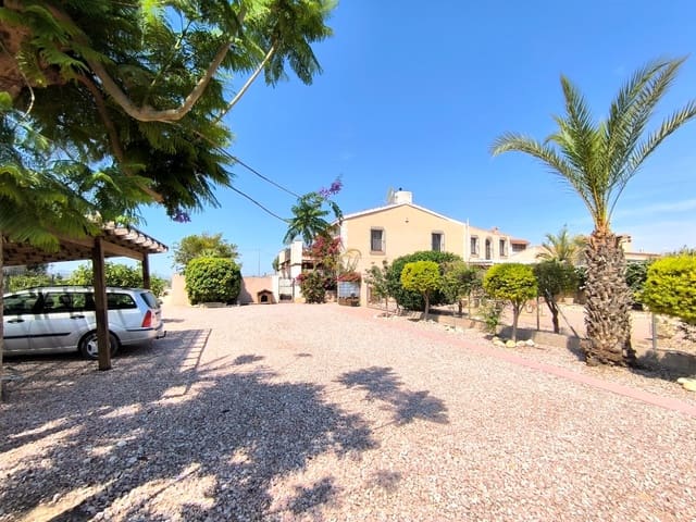 4 soveværelse Finca/Landehus til salg i Albatera - € 299.950 (Ref: 9890029)