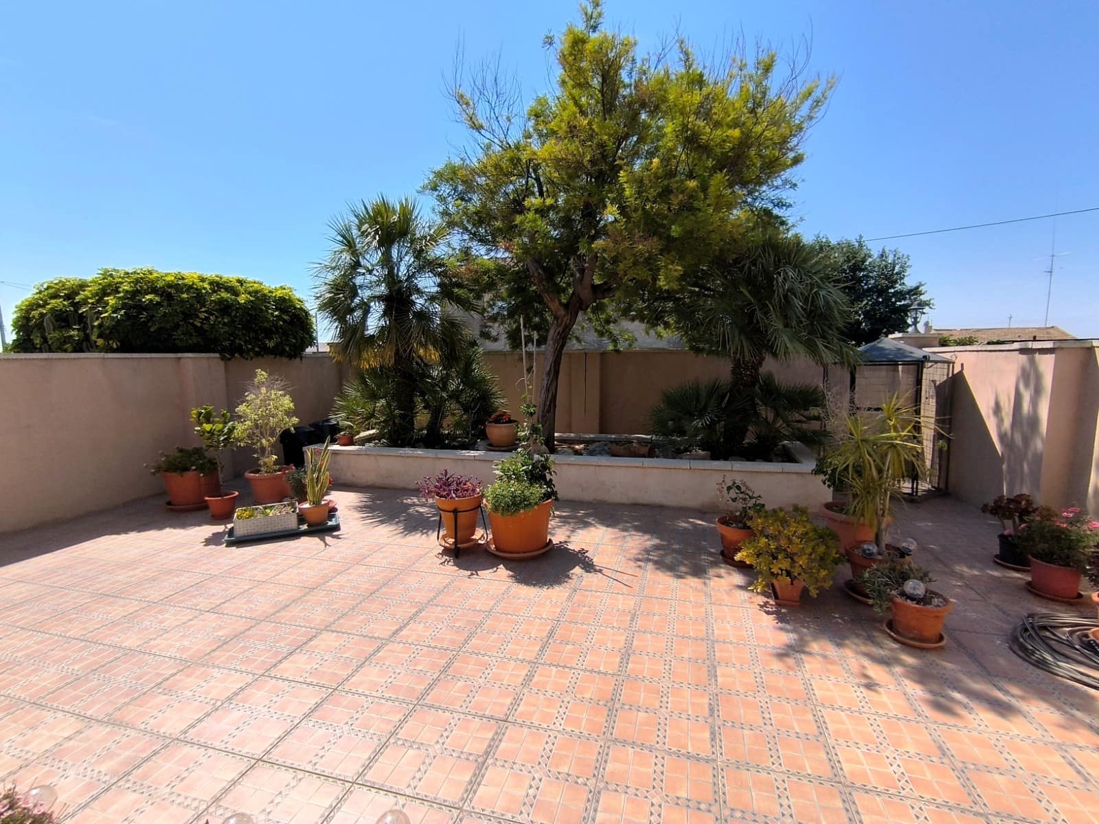 4 Zimmer Finca/Landgut zu verkaufen in Albatera - 299.950 € (Ref: 9890029)
