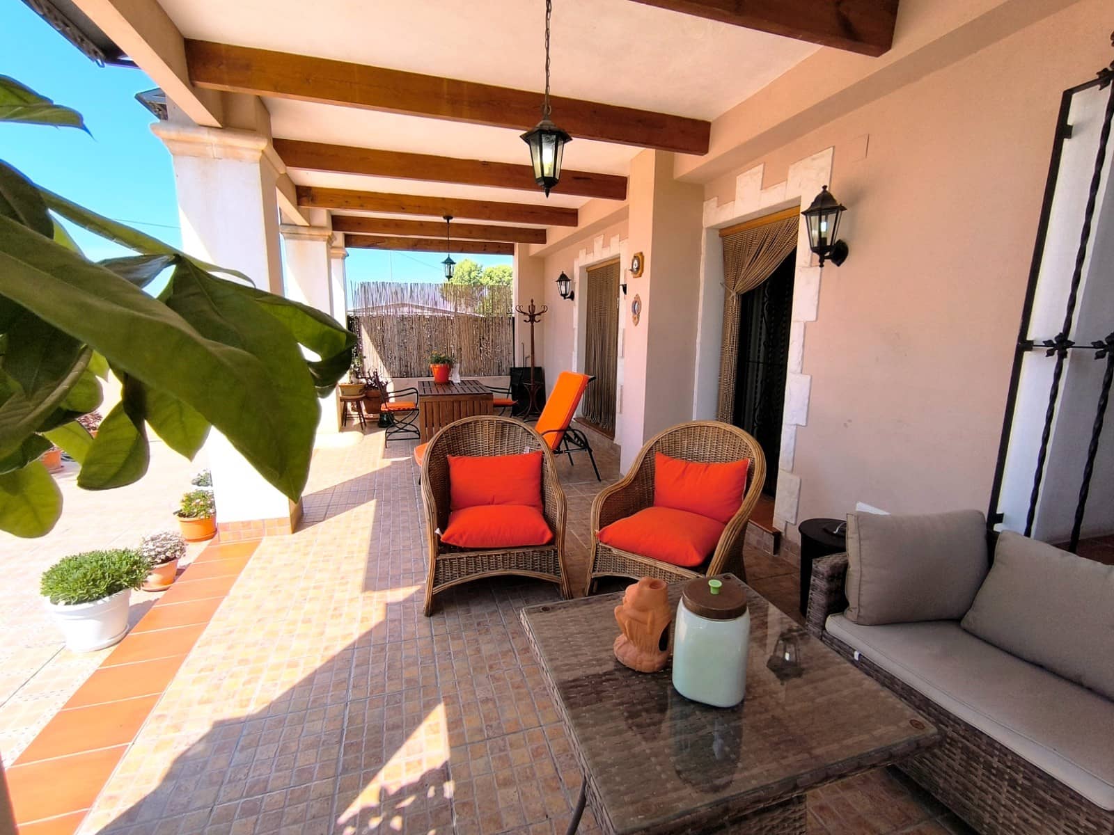 4 Zimmer Finca/Landgut zu verkaufen in Albatera - 299.950 € (Ref: 9890029)