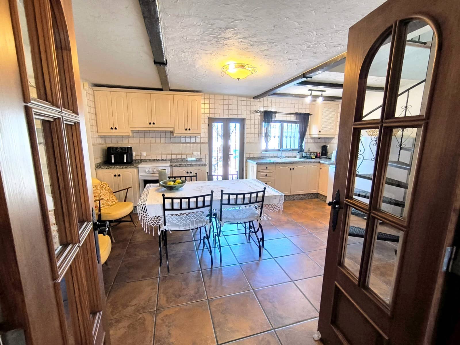 4 Zimmer Finca/Landgut zu verkaufen in Albatera - 299.950 € (Ref: 9890029)