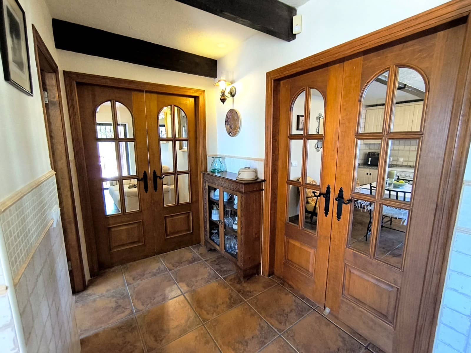 4 Zimmer Finca/Landgut zu verkaufen in Albatera - 299.950 € (Ref: 9890029)