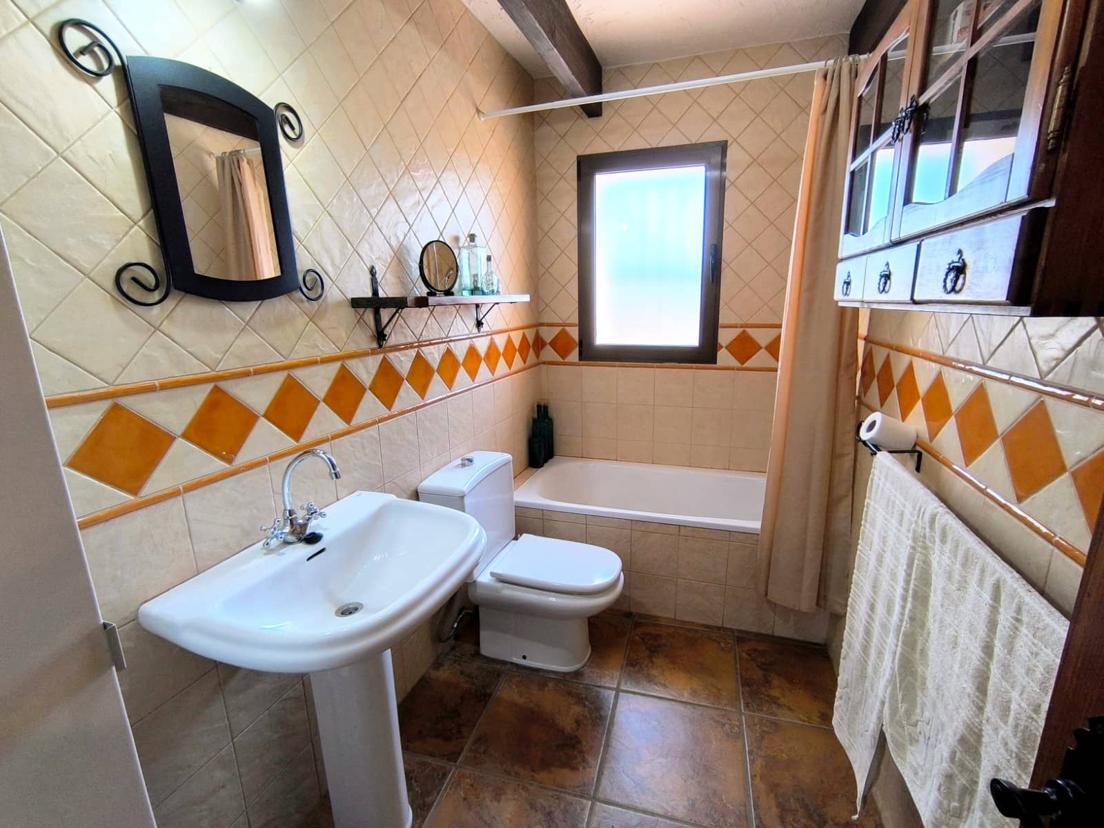 4 Zimmer Finca/Landgut zu verkaufen in Albatera - 299.950 € (Ref: 9890029)