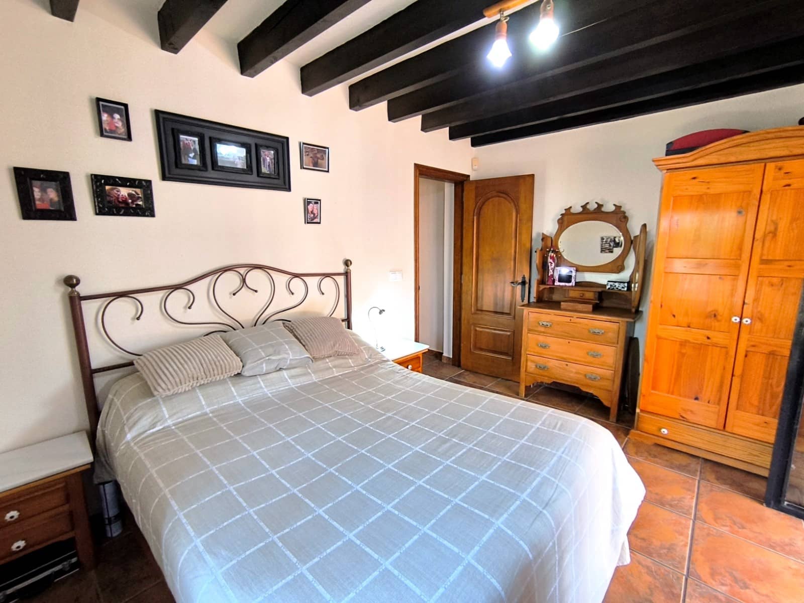 4 Zimmer Finca/Landgut zu verkaufen in Albatera - 299.950 € (Ref: 9890029)