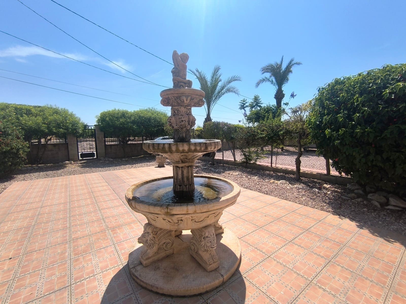 4 Zimmer Finca/Landgut zu verkaufen in Albatera - 299.950 € (Ref: 9890029)