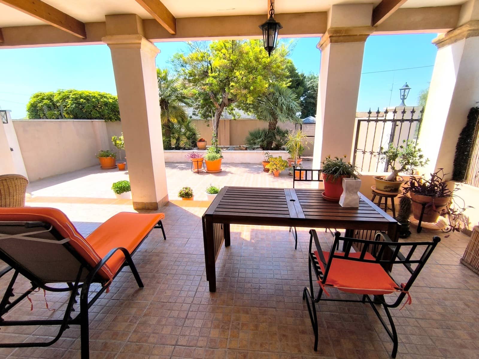 4 Zimmer Finca/Landgut zu verkaufen in Albatera - 299.950 € (Ref: 9890029)