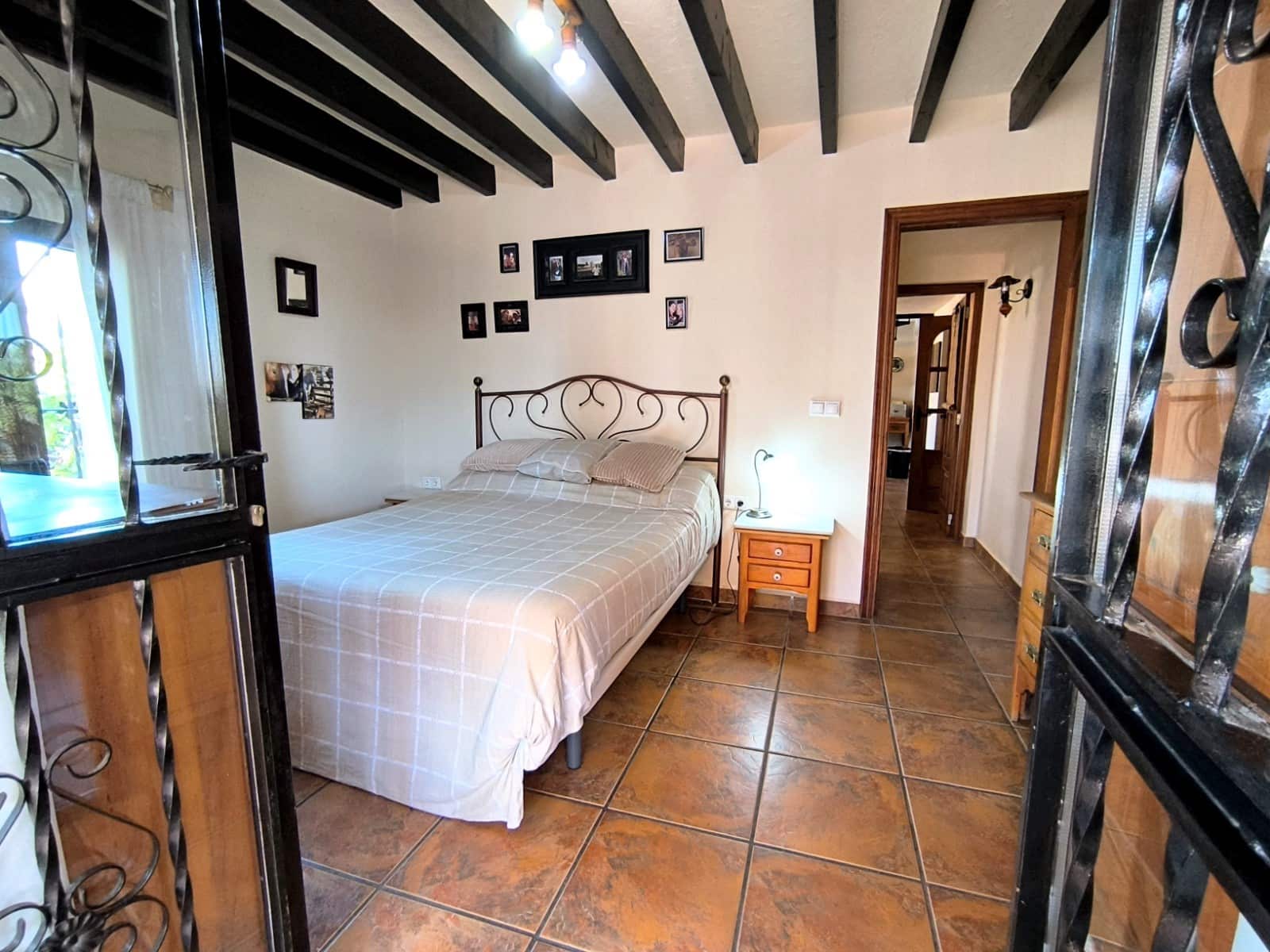 4 Zimmer Finca/Landgut zu verkaufen in Albatera - 299.950 € (Ref: 9890029)