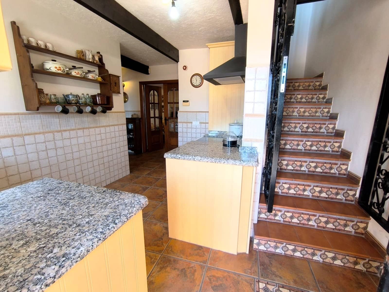 4 Zimmer Finca/Landgut zu verkaufen in Albatera - 299.950 € (Ref: 9890029)