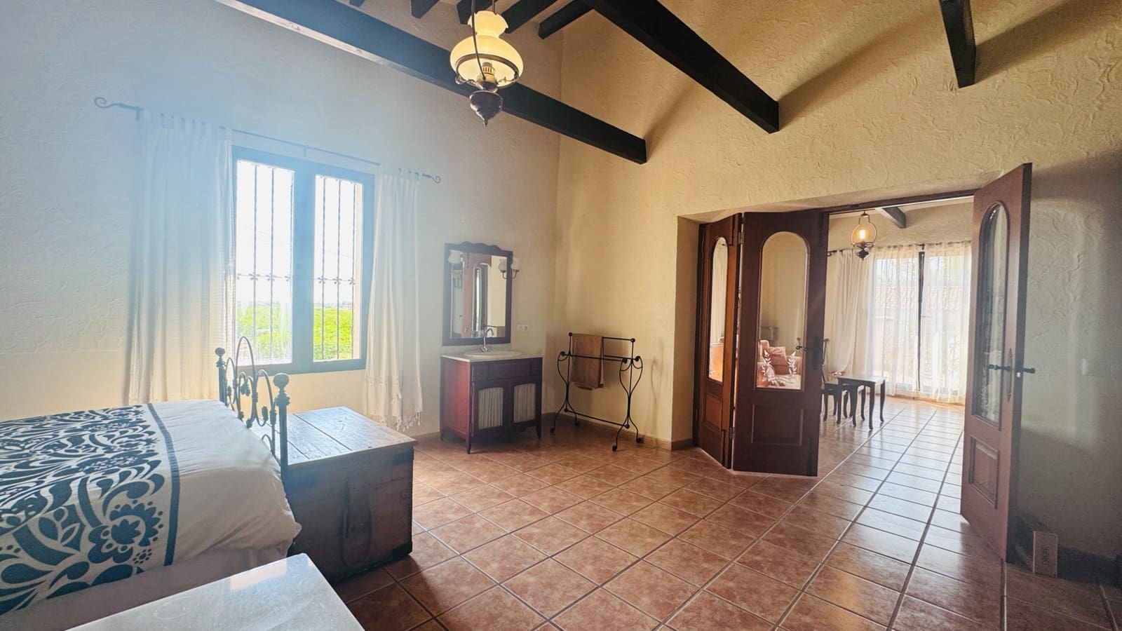 4 Zimmer Finca/Landgut zu verkaufen in Albatera - 299.950 € (Ref: 9890029)