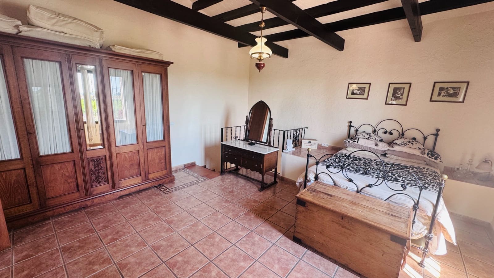 4 Zimmer Finca/Landgut zu verkaufen in Albatera - 299.950 € (Ref: 9890029)