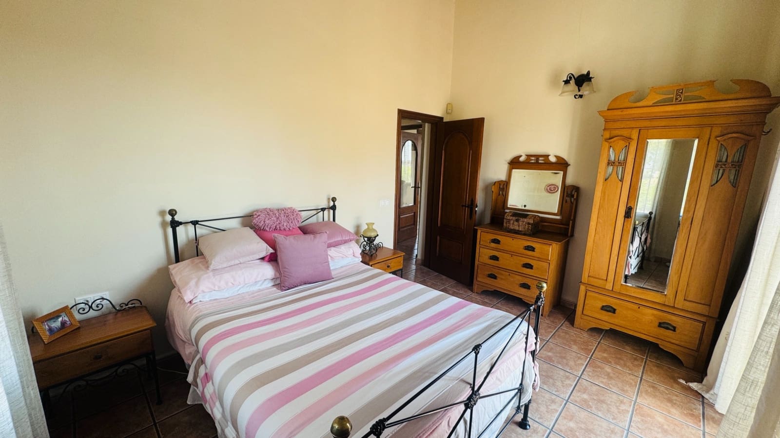 4 Zimmer Finca/Landgut zu verkaufen in Albatera - 299.950 € (Ref: 9890029)