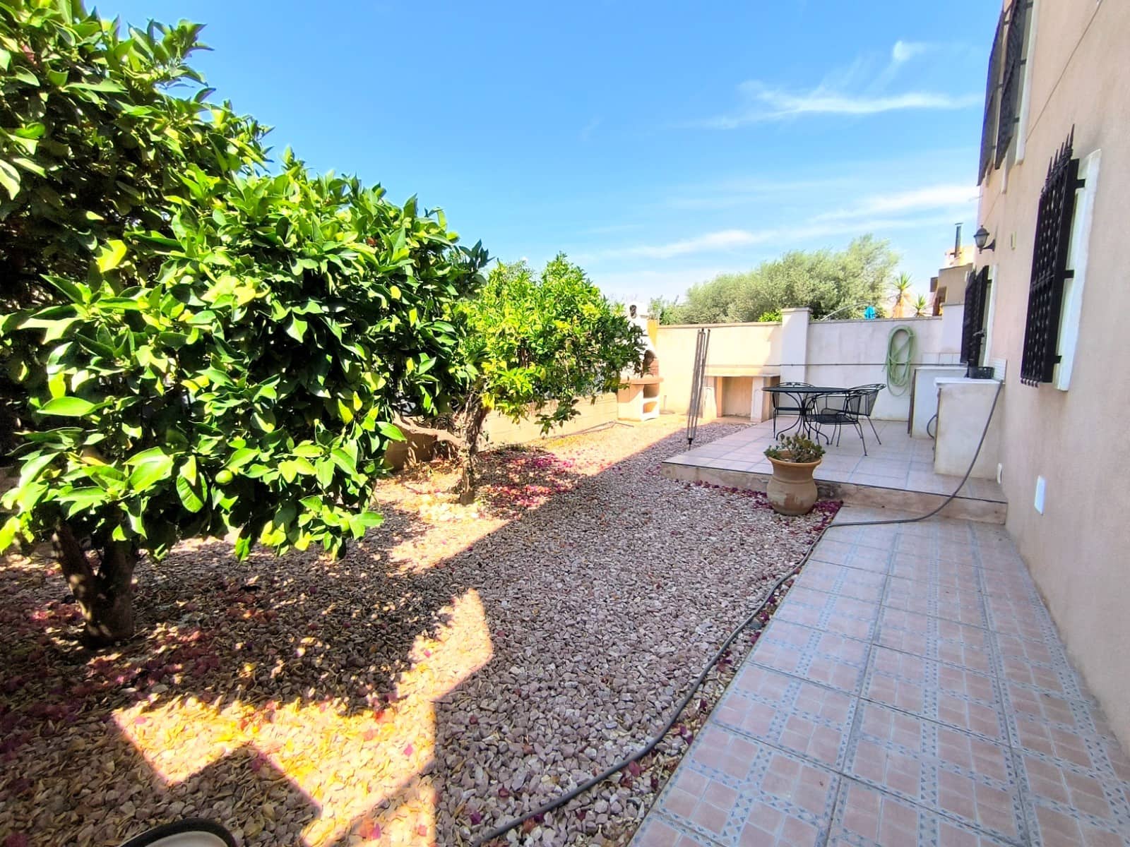 4 Zimmer Finca/Landgut zu verkaufen in Albatera - 299.950 € (Ref: 9890029)